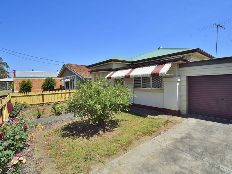 92 Broughton Street, West Kempsey NSW 2440