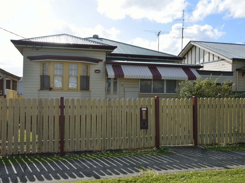 92 Broughton Street, West Kempsey NSW 2440