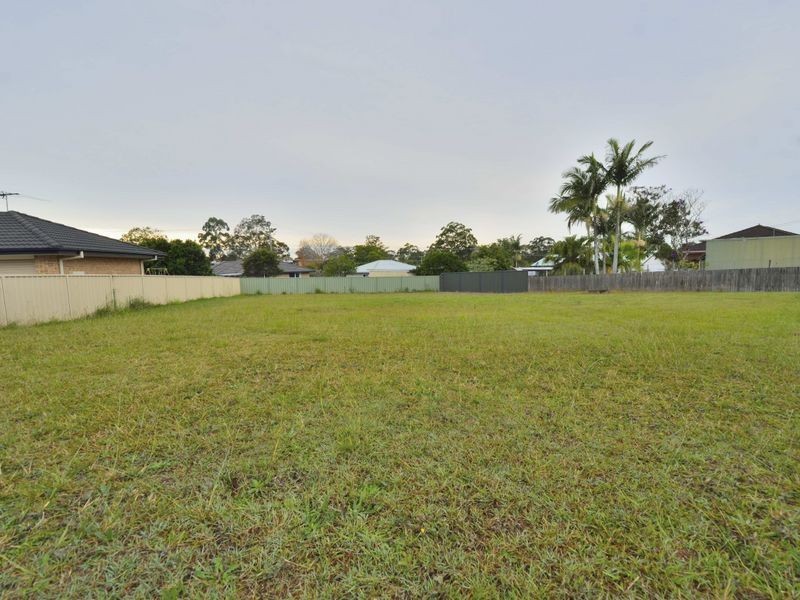 11 James Ramsay Place, West Kempsey NSW 2440