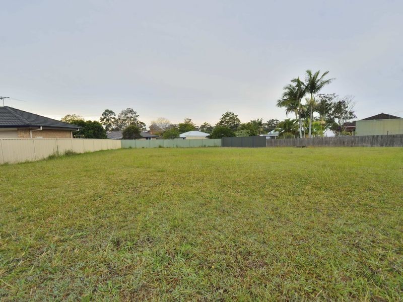 11 James Ramsay Place, West Kempsey NSW 2440