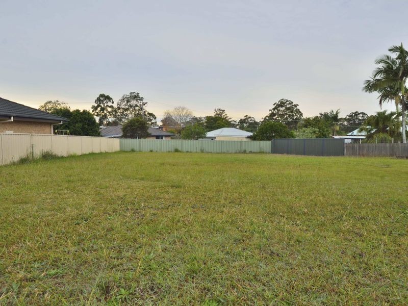 11 James Ramsay Place, West Kempsey NSW 2440