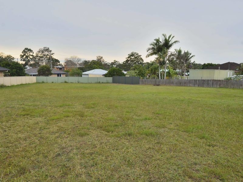 11 James Ramsay Place, West Kempsey NSW 2440