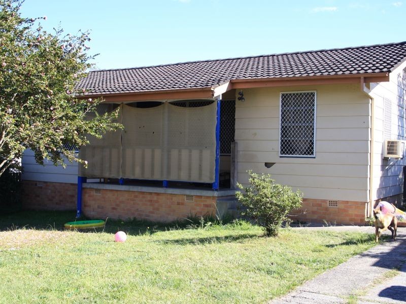 18 Robert Eggins Street, South Kempsey NSW 2440