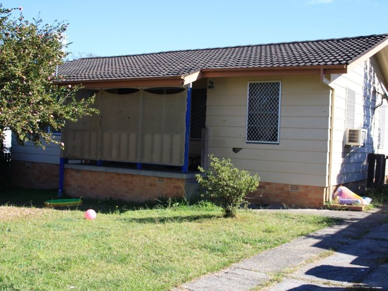 18 Robert Eggins Street, South Kempsey NSW 2440