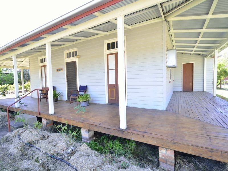 21 Main Street, Bellbrook NSW 2440