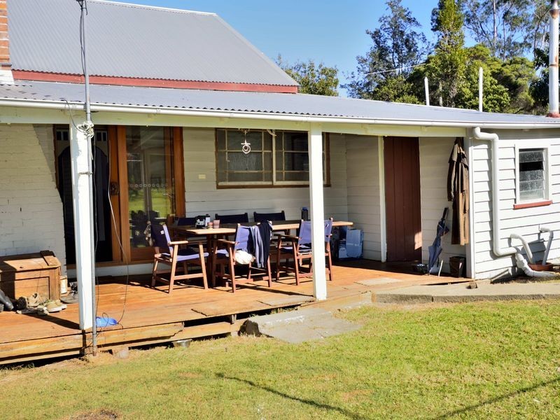 21 Main Street, Bellbrook NSW 2440