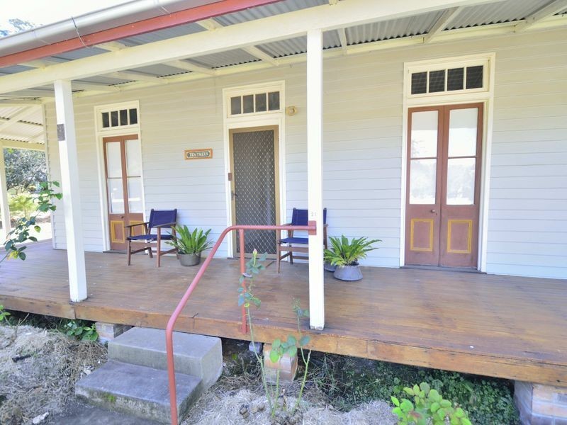 21 Main Street, Bellbrook NSW 2440