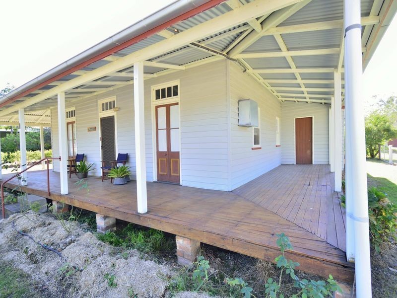 21 Main Street, Bellbrook NSW 2440