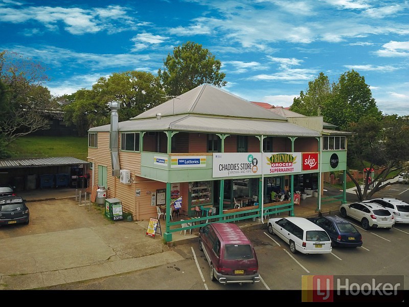 1-3 Rudder St, East Kempsey NSW 2440