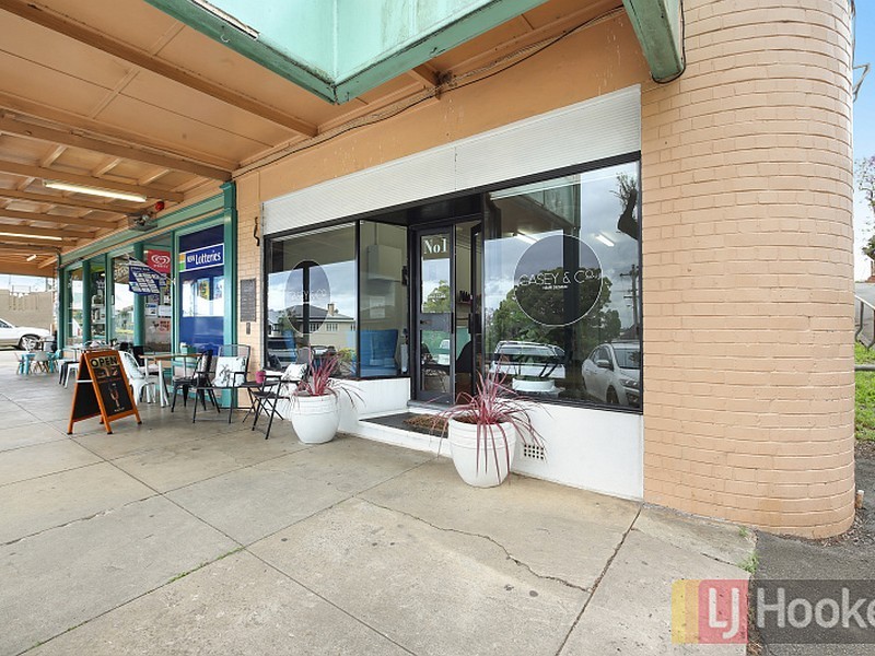 1-3 Rudder St, East Kempsey NSW 2440