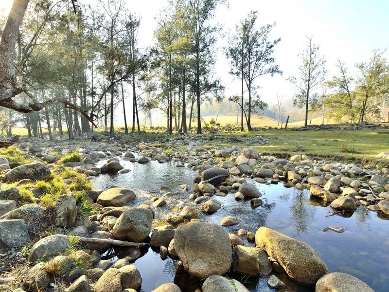 8199 Armidale Road, Lower Creek NSW 2440