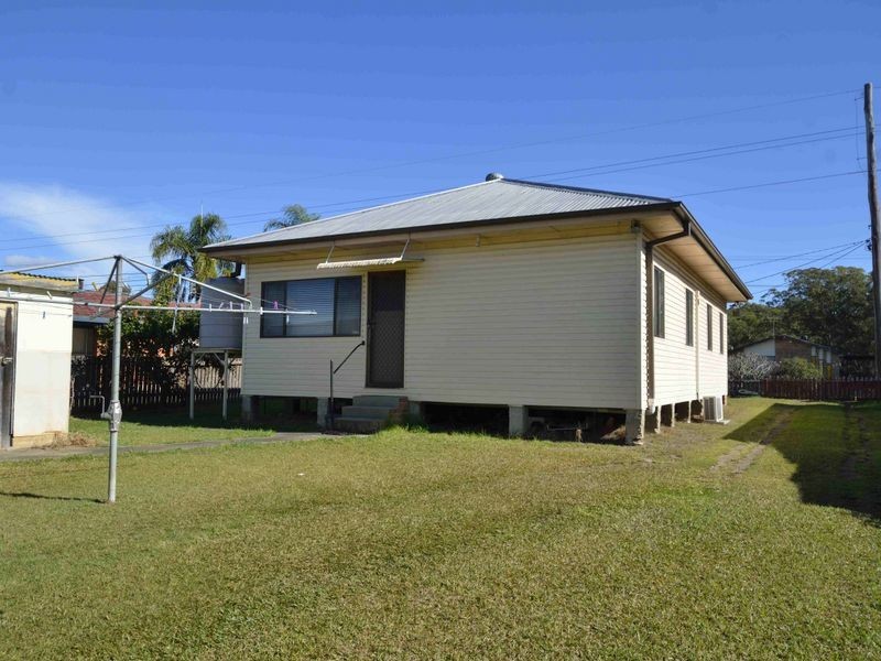 25 West Street, Kempsey NSW 2440