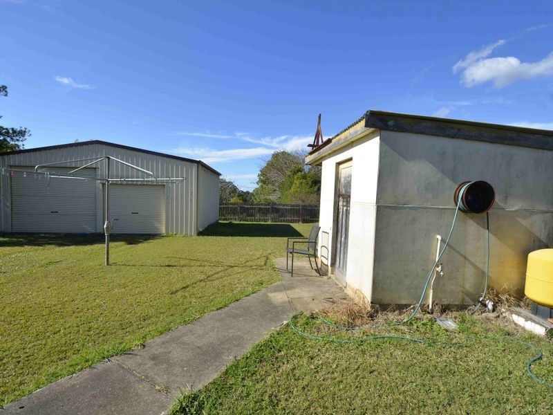 25 West Street, Kempsey NSW 2440