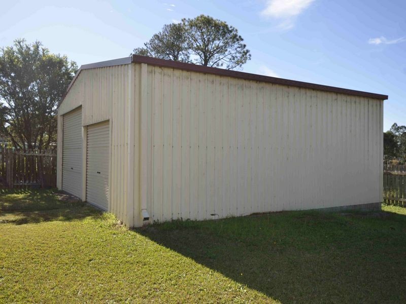 25 West Street, Kempsey NSW 2440