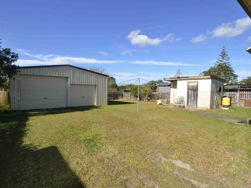 25 West Street, Kempsey NSW 2440
