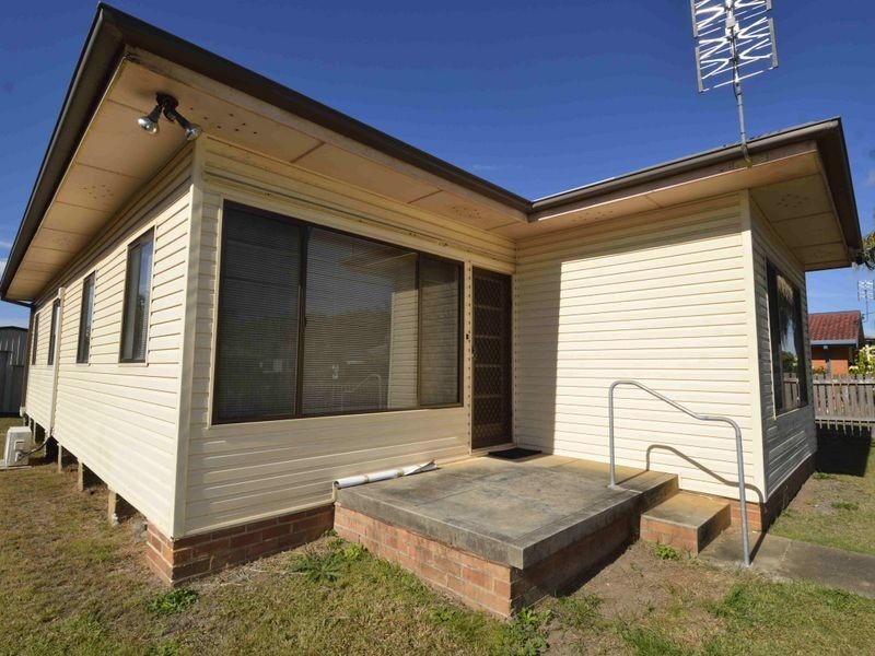 25 West Street, Kempsey NSW 2440