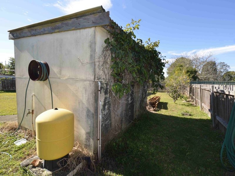 25 West Street, Kempsey NSW 2440