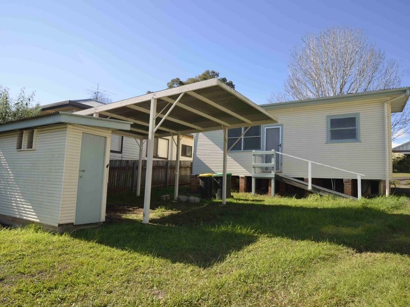 28 Macquarie Street, Kempsey NSW 2440