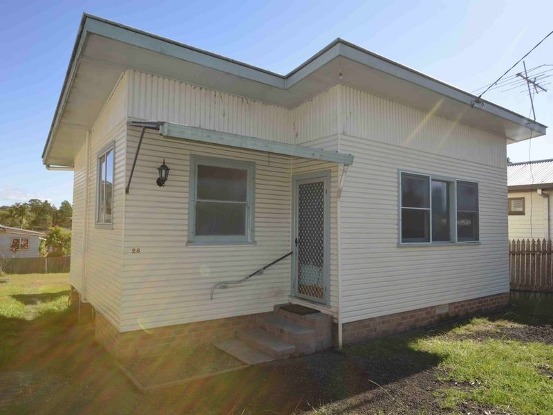 28 Macquarie Street, Kempsey NSW 2440