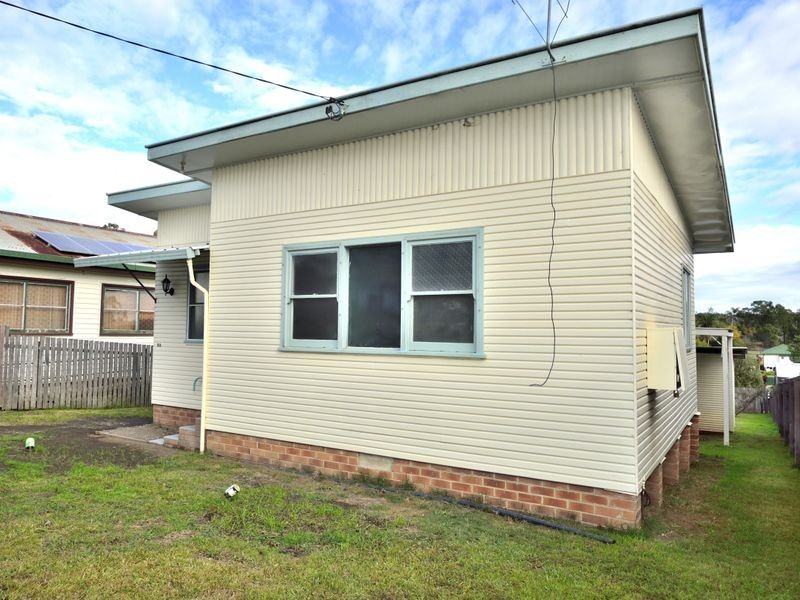 28 Macquarie Street, Kempsey NSW 2440