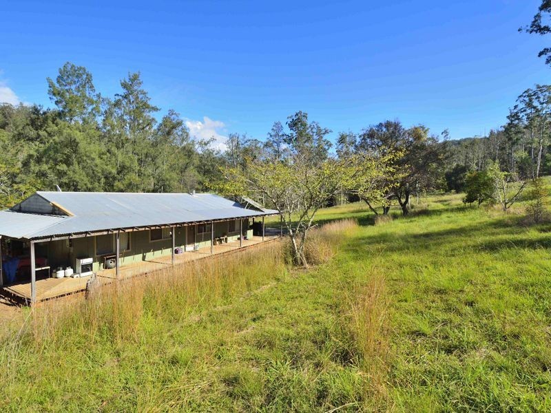 1890 Dungay Creek Road, Wittitrin NSW 2440