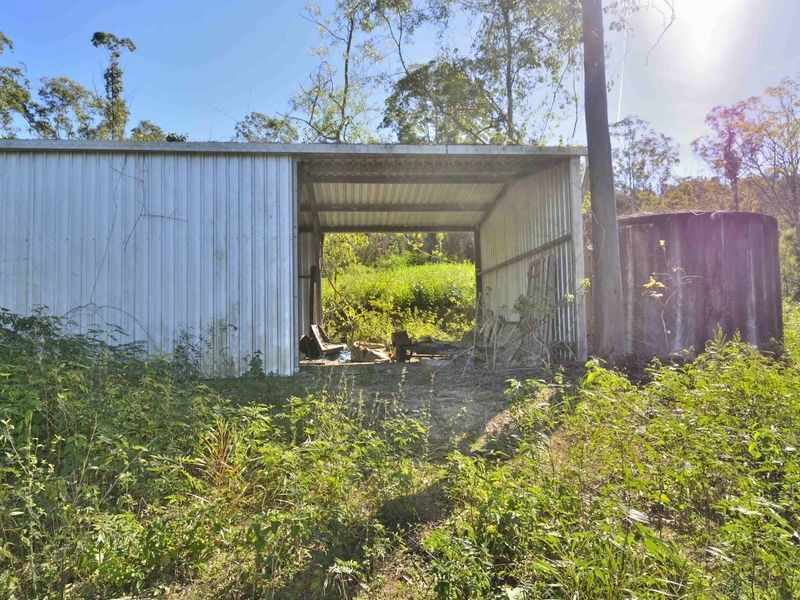 1890 Dungay Creek Road, Wittitrin NSW 2440