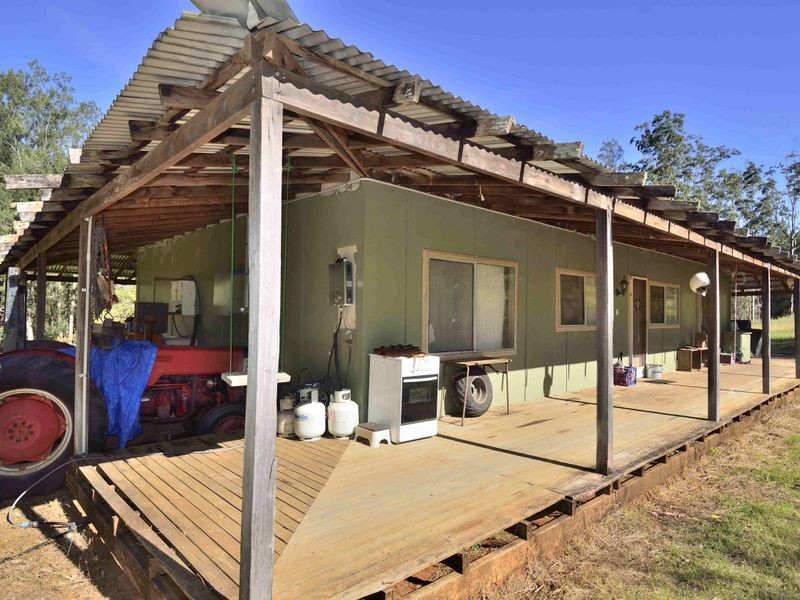 1890 Dungay Creek Road, Wittitrin NSW 2440