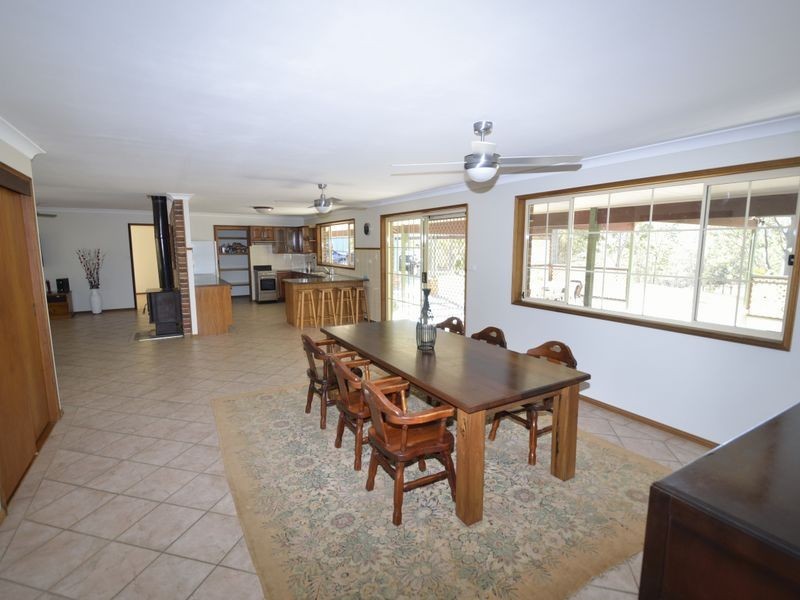 297 Mungay Creek Road, Mungay Creek NSW 2440