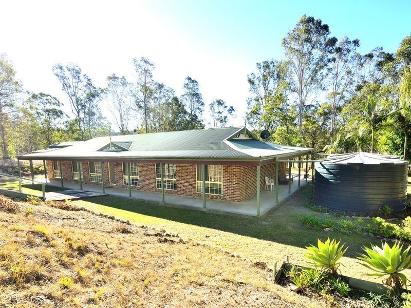 297 Mungay Creek Road, Mungay Creek NSW 2440