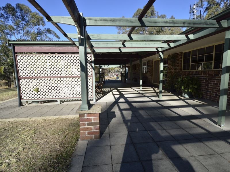 297 Mungay Creek Road, Mungay Creek NSW 2440