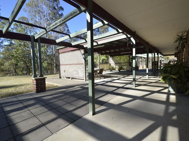 297 Mungay Creek Road, Mungay Creek NSW 2440