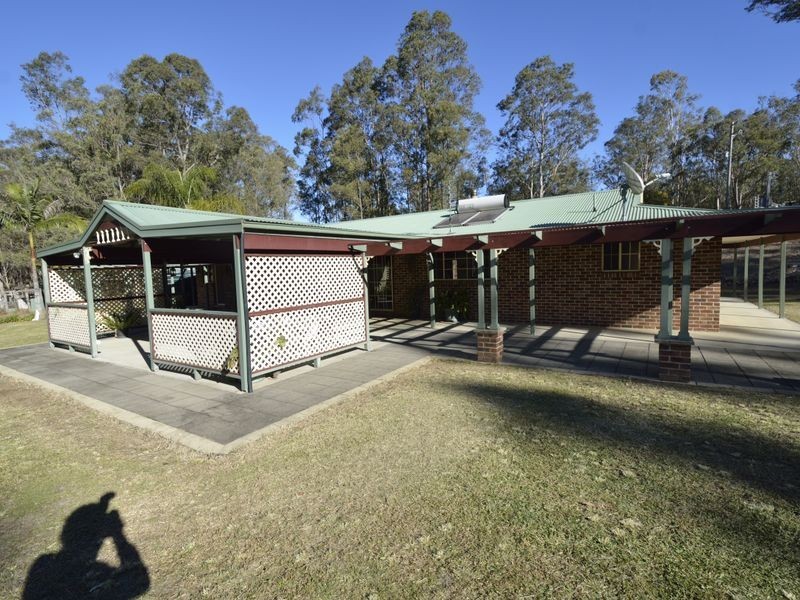 297 Mungay Creek Road, Mungay Creek NSW 2440