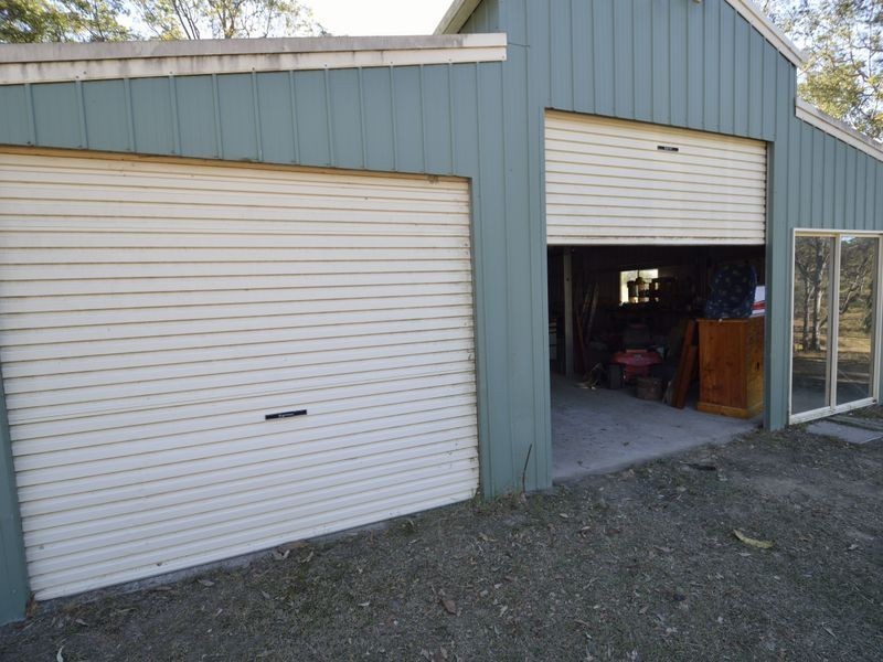 297 Mungay Creek Road, Mungay Creek NSW 2440