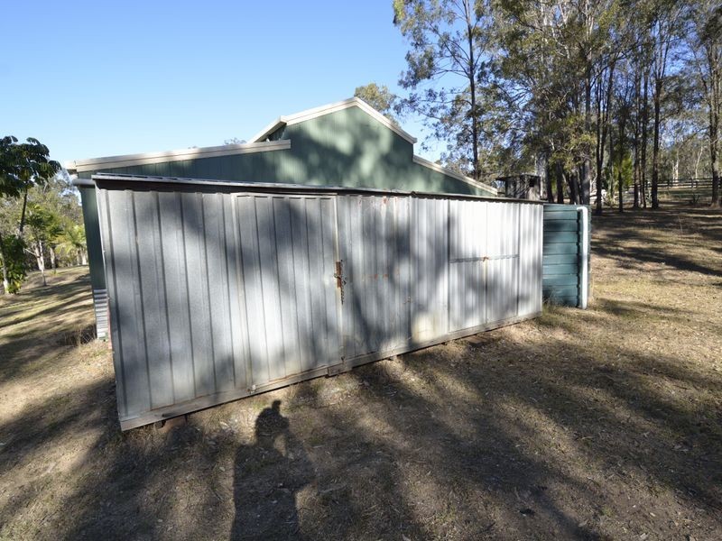 297 Mungay Creek Road, Mungay Creek NSW 2440