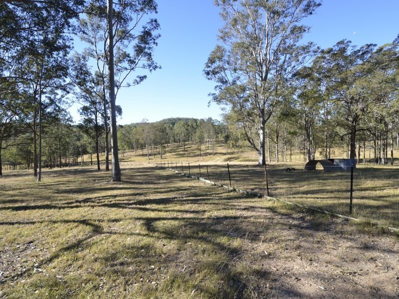 297 Mungay Creek Road, Mungay Creek NSW 2440
