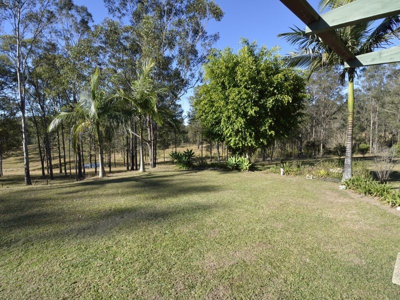 297 Mungay Creek Road, Mungay Creek NSW 2440