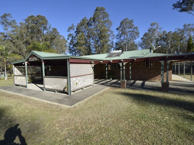 297 Mungay Creek Road, Mungay Creek NSW 2440