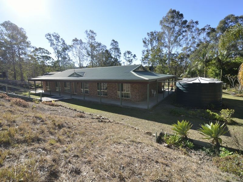 297 Mungay Creek Road, Mungay Creek NSW 2440