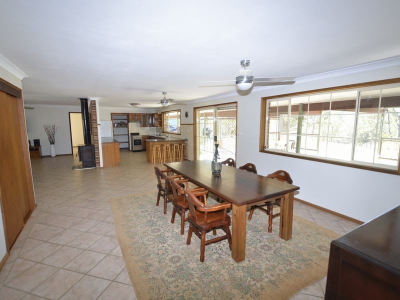 297 Mungay Creek Road, Mungay Creek NSW 2440