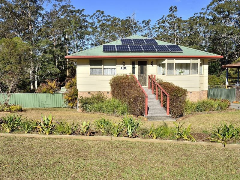 10 Haven Crescent, Aldavilla NSW 2440