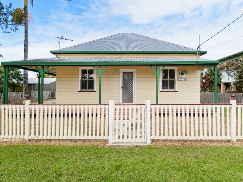 43 Barnard Street, Gladstone NSW 2440