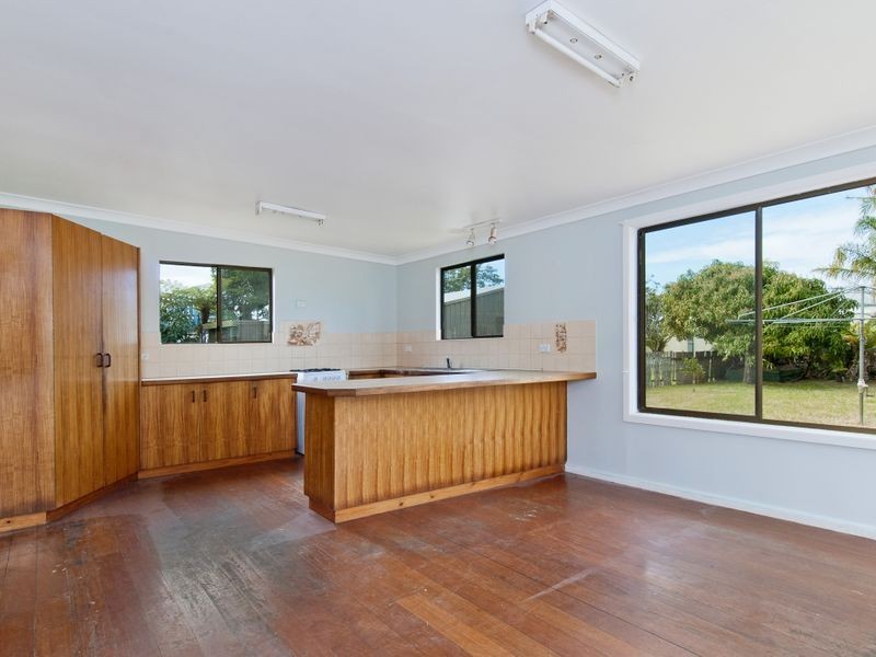 43 Barnard Street, Gladstone NSW 2440