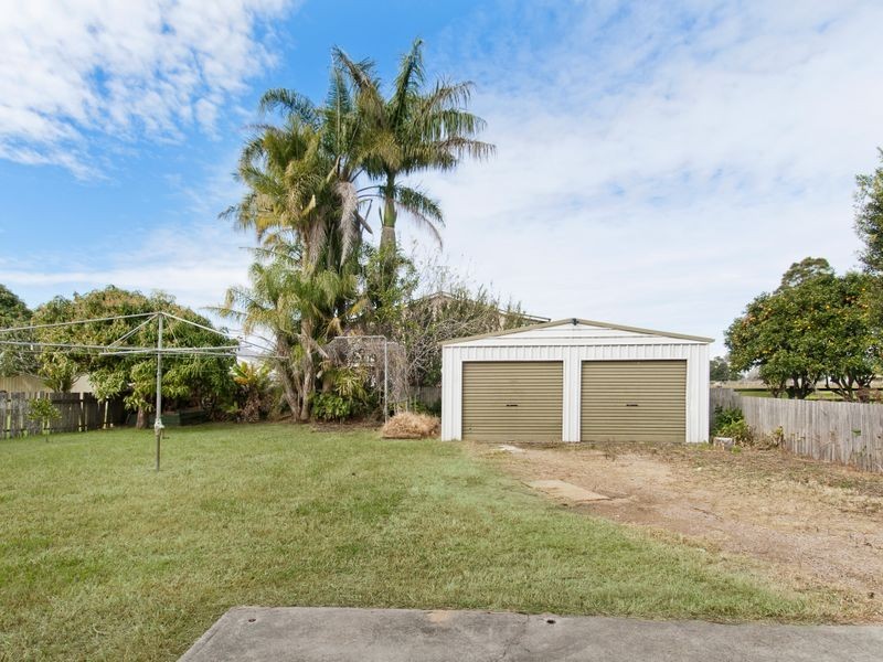 43 Barnard Street, Gladstone NSW 2440