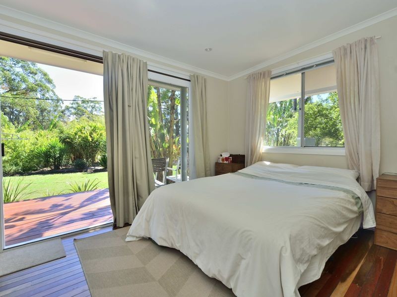 1 Old Pipers Creek Rd, Dondingalong NSW 2440