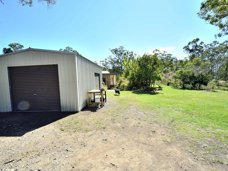 1 Old Pipers Creek Rd, Dondingalong NSW 2440