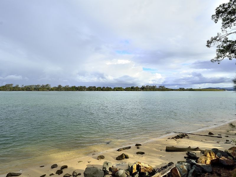 335 Blackmans Point Road, Blackmans Point NSW 2444