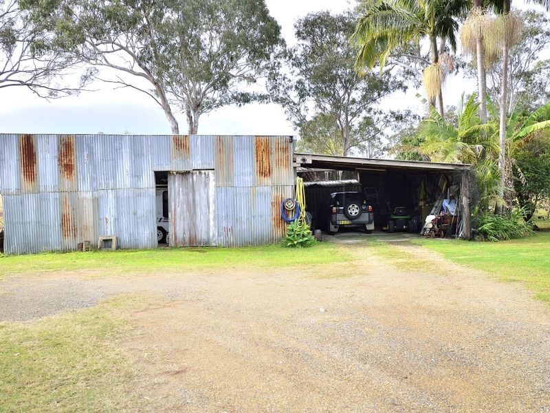 335 Blackmans Point Road, Blackmans Point NSW 2444