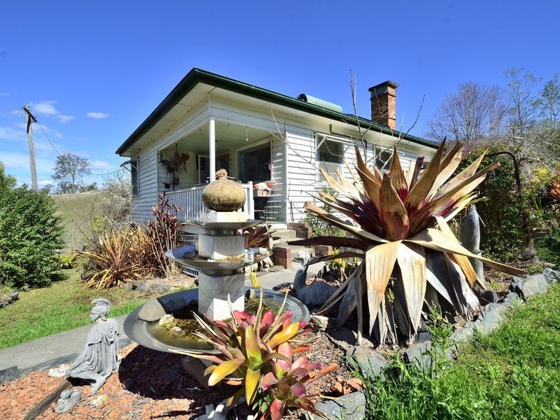 42 Peedee Road, Bellbrook NSW 2440