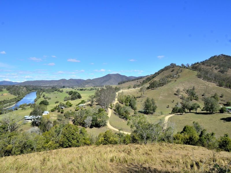 42 Peedee Road, Bellbrook NSW 2440