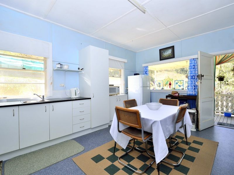 42 Peedee Road, Bellbrook NSW 2440